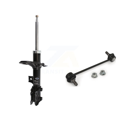 Suspension Strut Kit-KSS-106124 - Kit.bestparts.ca