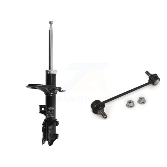 Suspension Strut Kit-KSS-106124 - Kit.bestparts.ca