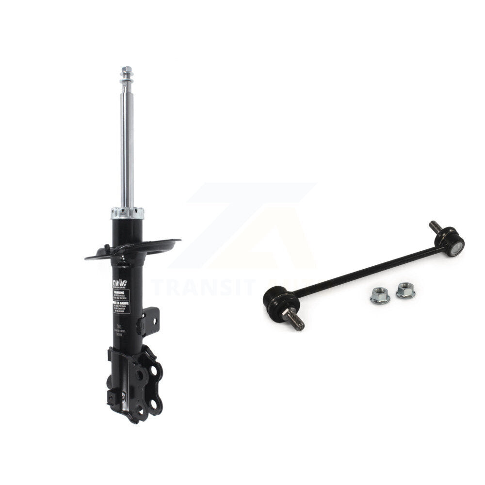 Suspension Strut Kit-KSS-106126 - Kit.bestparts.ca Kit.bestparts.ca