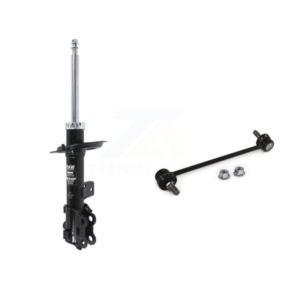 Suspension Strut Kit-KSS-106126 - Kit.bestparts.ca