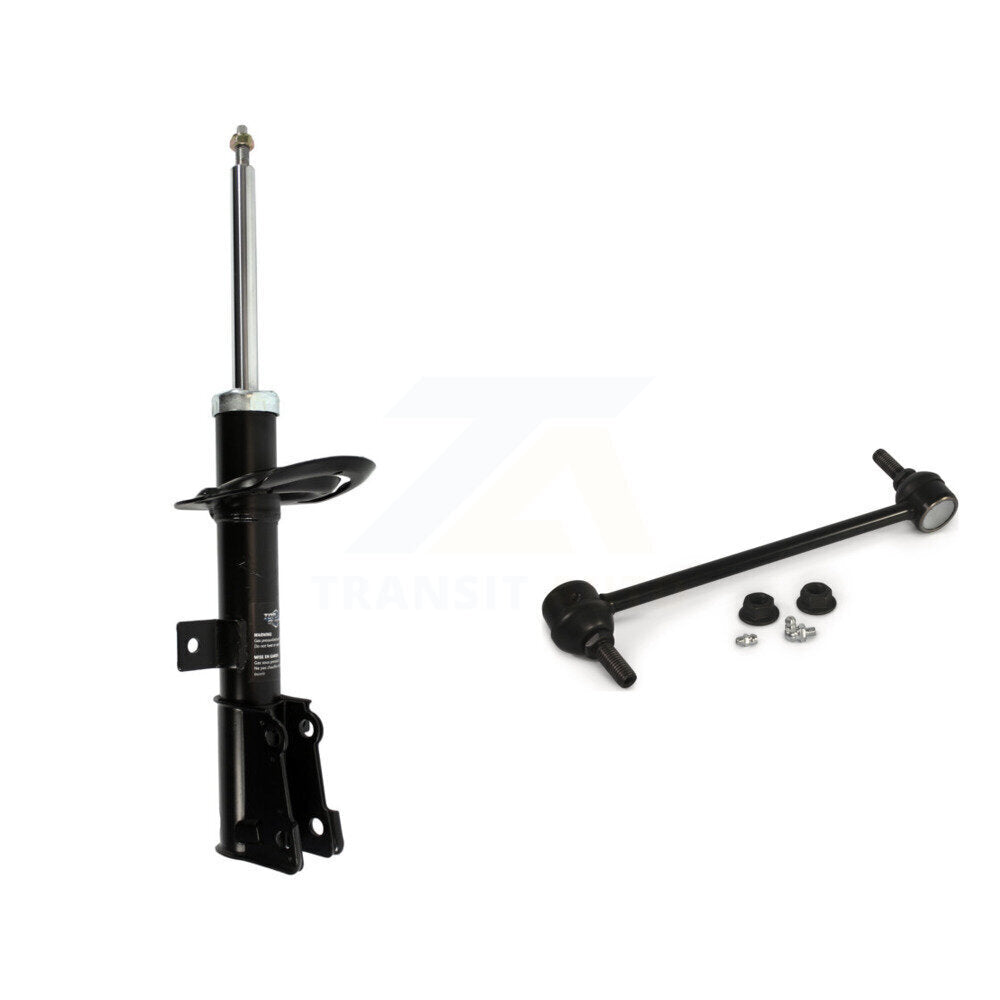 Suspension Strut Kit-KSS-106130 - Kit.bestparts.ca Kit.bestparts.ca