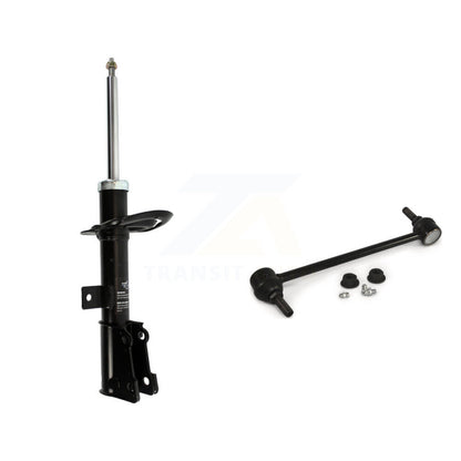 Suspension Strut Kit-KSS-106130 - Kit.bestparts.ca