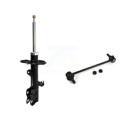 Suspension Strut Kit-KSS-106134 - Kit.bestparts.ca