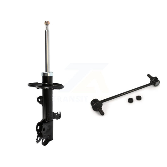 Suspension Strut Kit-KSS-106134 - Kit.bestparts.ca