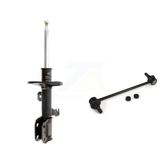 Suspension Strut Kit-KSS-106135 - Kit.bestparts.ca