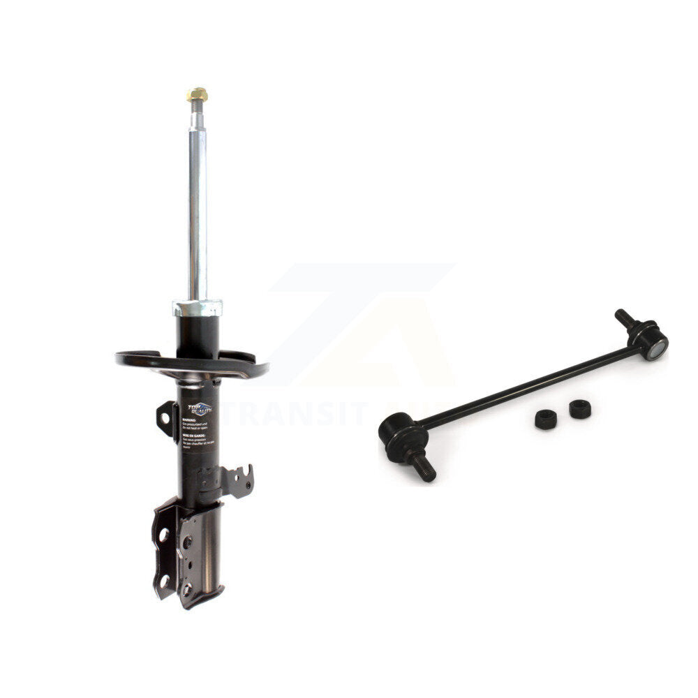 Suspension Strut Kit-KSS-106136 - Kit.bestparts.ca