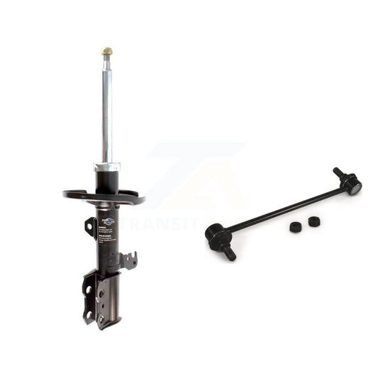 Suspension Strut Kit-KSS-106136 - Kit.bestparts.ca