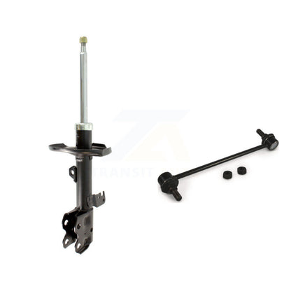 Suspension Strut Kit-KSS-106137 - Kit.bestparts.ca