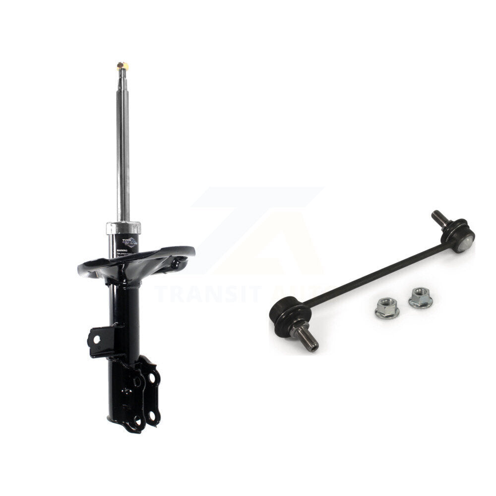 Suspension Strut Kit-KSS-106142 - Kit.bestparts.ca