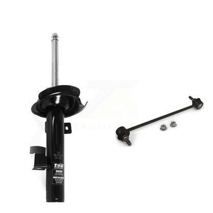Suspension Strut Kit-KSS-106143 - Kit.bestparts.ca