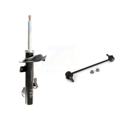 Suspension Strut Kit-KSS-106144 - Kit.bestparts.ca