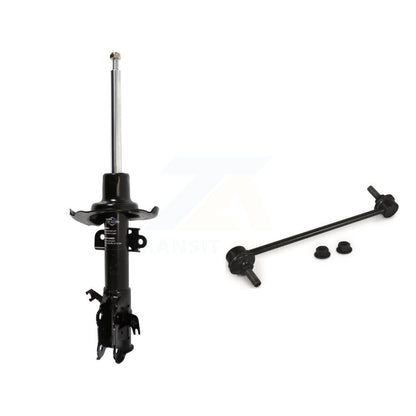 Suspension Strut Kit-KSS-106150 - Kit.bestparts.ca