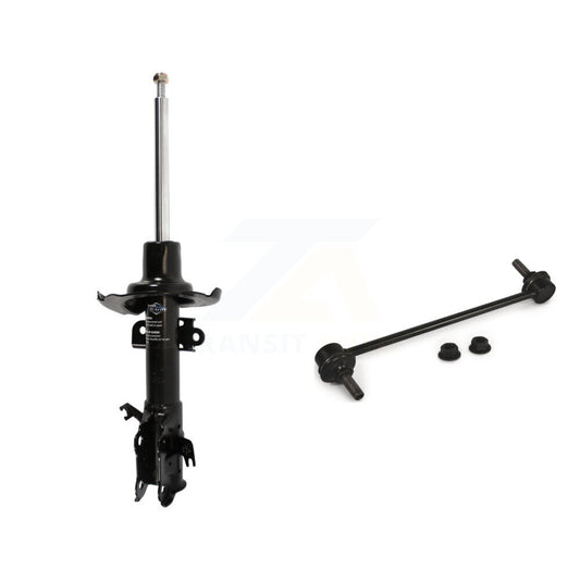 Suspension Strut Kit-KSS-106150 - Kit.bestparts.ca