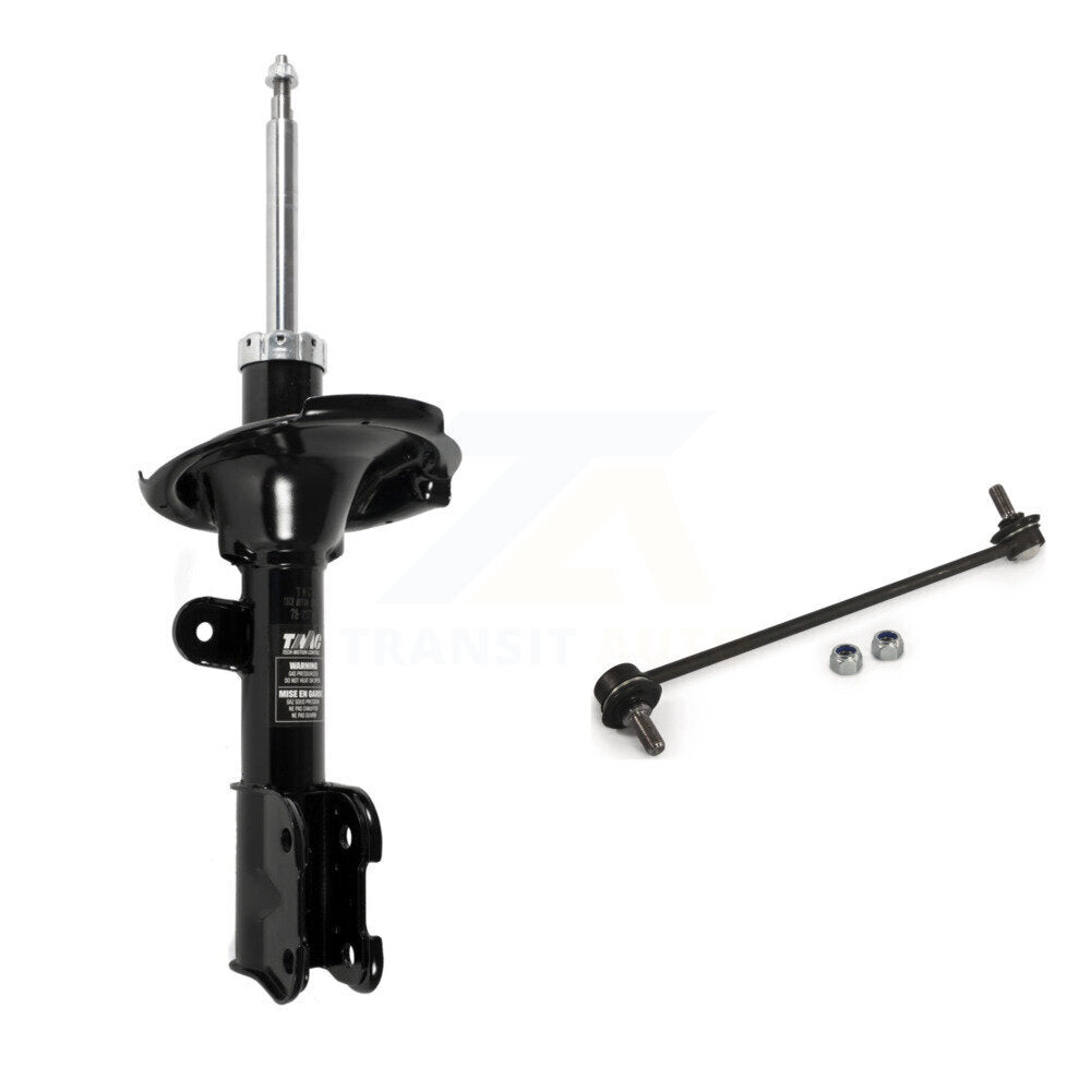 Suspension Strut Kit-KSS-106156 - Kit.bestparts.ca Kit.bestparts.ca