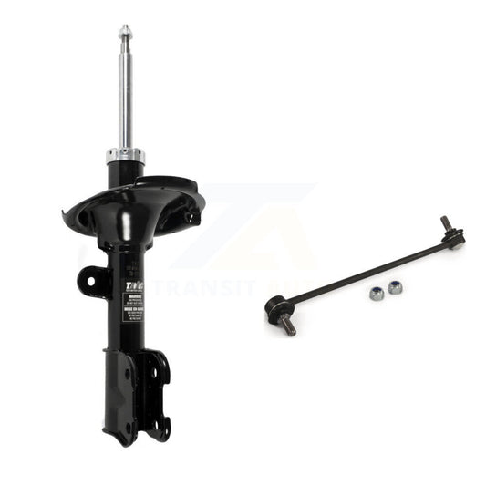 Suspension Strut Kit-KSS-106156 - Kit.bestparts.ca