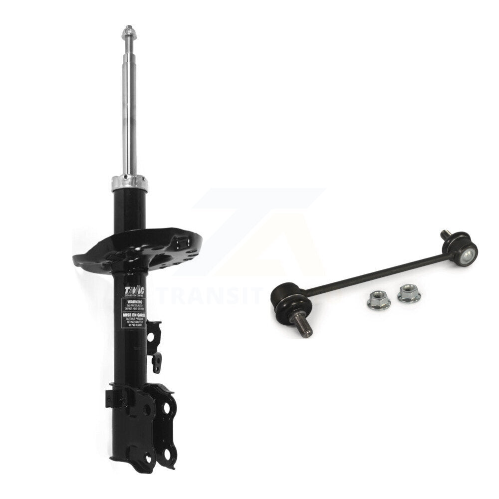 Suspension Strut Kit-KSS-106157 - Kit.bestparts.ca