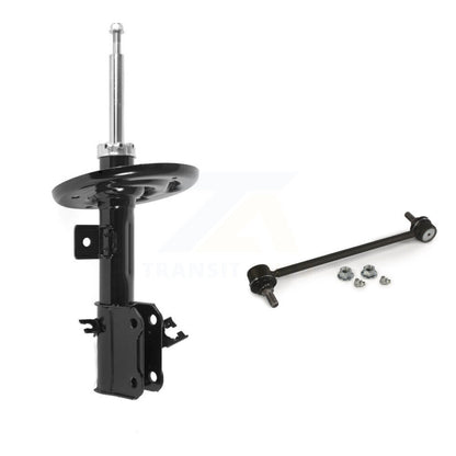 Suspension Strut Kit-KSS-106158 - Kit.bestparts.ca