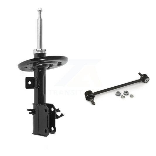 Suspension Strut Kit-KSS-106158 - Kit.bestparts.ca