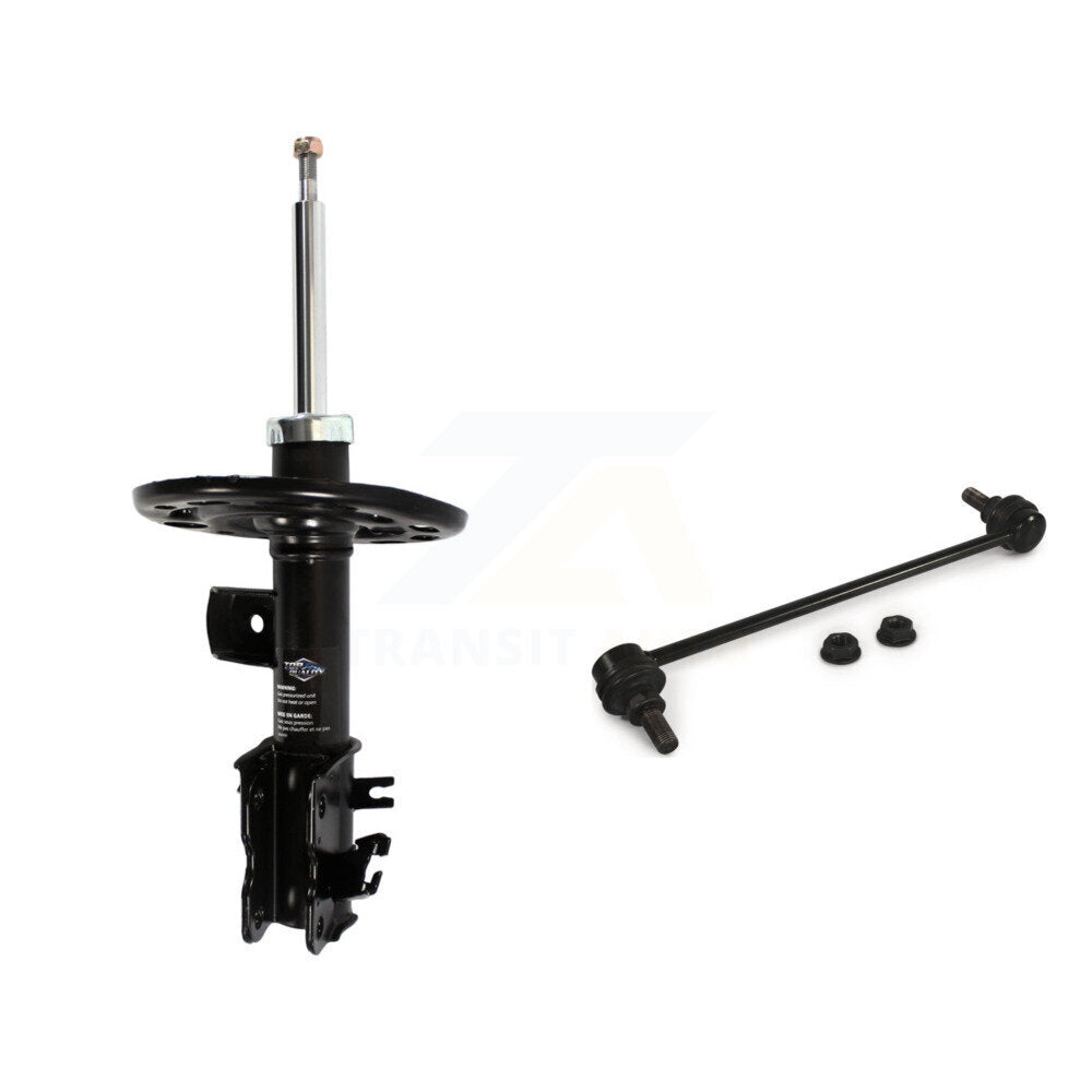 Suspension Strut Kit-KSS-106161 - Kit.bestparts.ca Kit.bestparts.ca