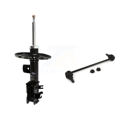 Suspension Strut Kit-KSS-106161 - Kit.bestparts.ca