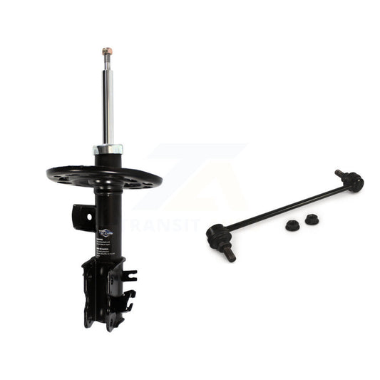 Suspension Strut Kit-KSS-106161 - Kit.bestparts.ca
