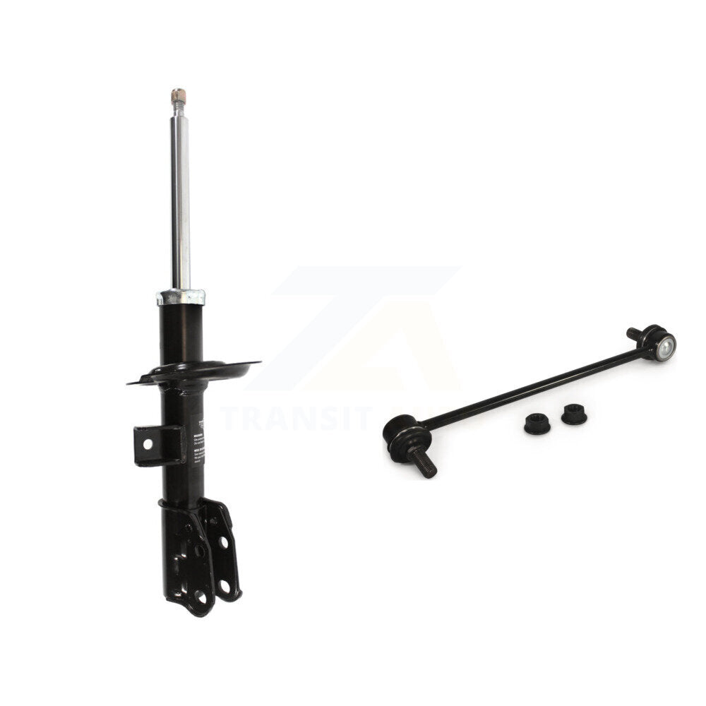 Suspension Strut Kit-KSS-106164 - Kit.bestparts.ca