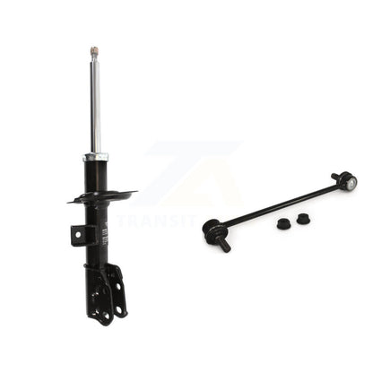Suspension Strut Kit-KSS-106164 - Kit.bestparts.ca