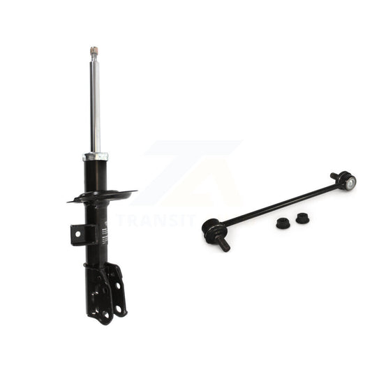 Suspension Strut Kit-KSS-106164 - Kit.bestparts.ca
