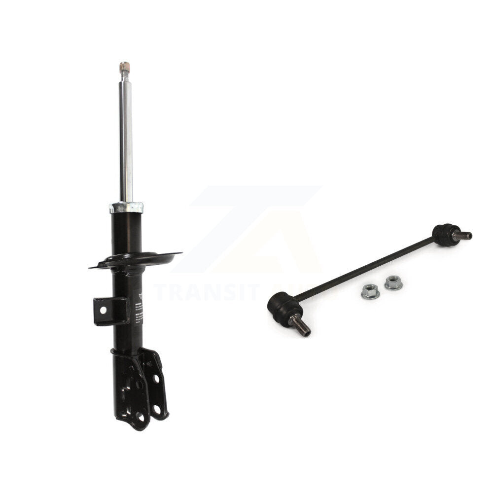 Suspension Strut Kit-KSS-106165 - Kit.bestparts.ca