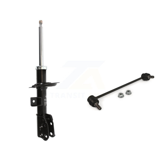 Suspension Strut Kit-KSS-106165 - Kit.bestparts.ca