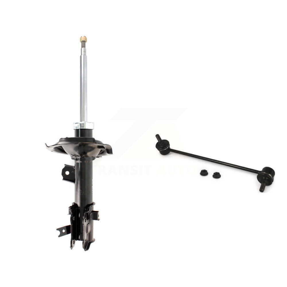 Suspension Strut Kit-KSS-106167 - Kit.bestparts.ca