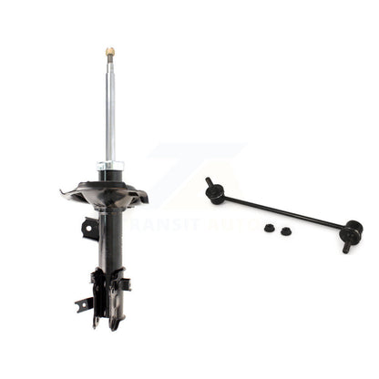 Suspension Strut Kit-KSS-106167 - Kit.bestparts.ca