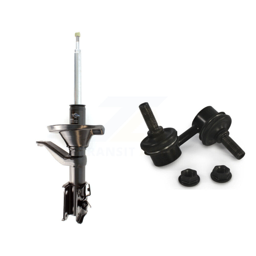Suspension Strut Kit-KSS-106170 - Kit.bestparts.ca