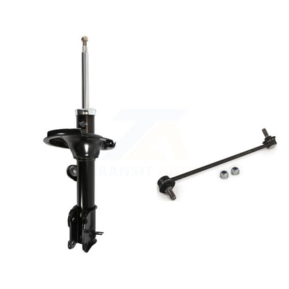 Suspension Strut Kit-KSS-106171 - Kit.bestparts.ca