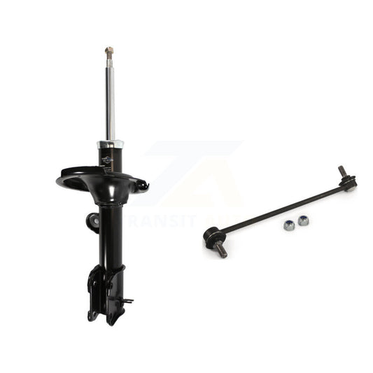 Suspension Strut Kit-KSS-106171 - Kit.bestparts.ca