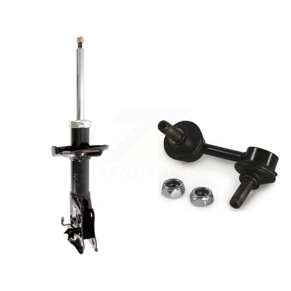 Suspension Strut Kit-KSS-106172 - Kit.bestparts.ca Kit.bestparts.ca