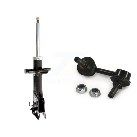 Suspension Strut Kit-KSS-106172 - Kit.bestparts.ca
