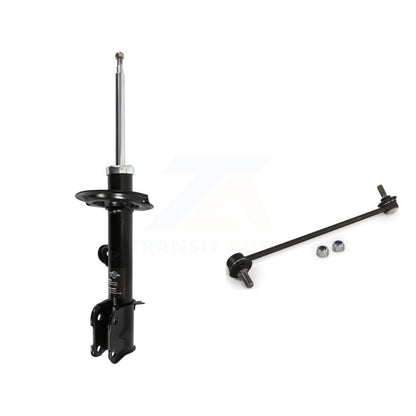 Suspension Strut Kit-KSS-106174 - Kit.bestparts.ca