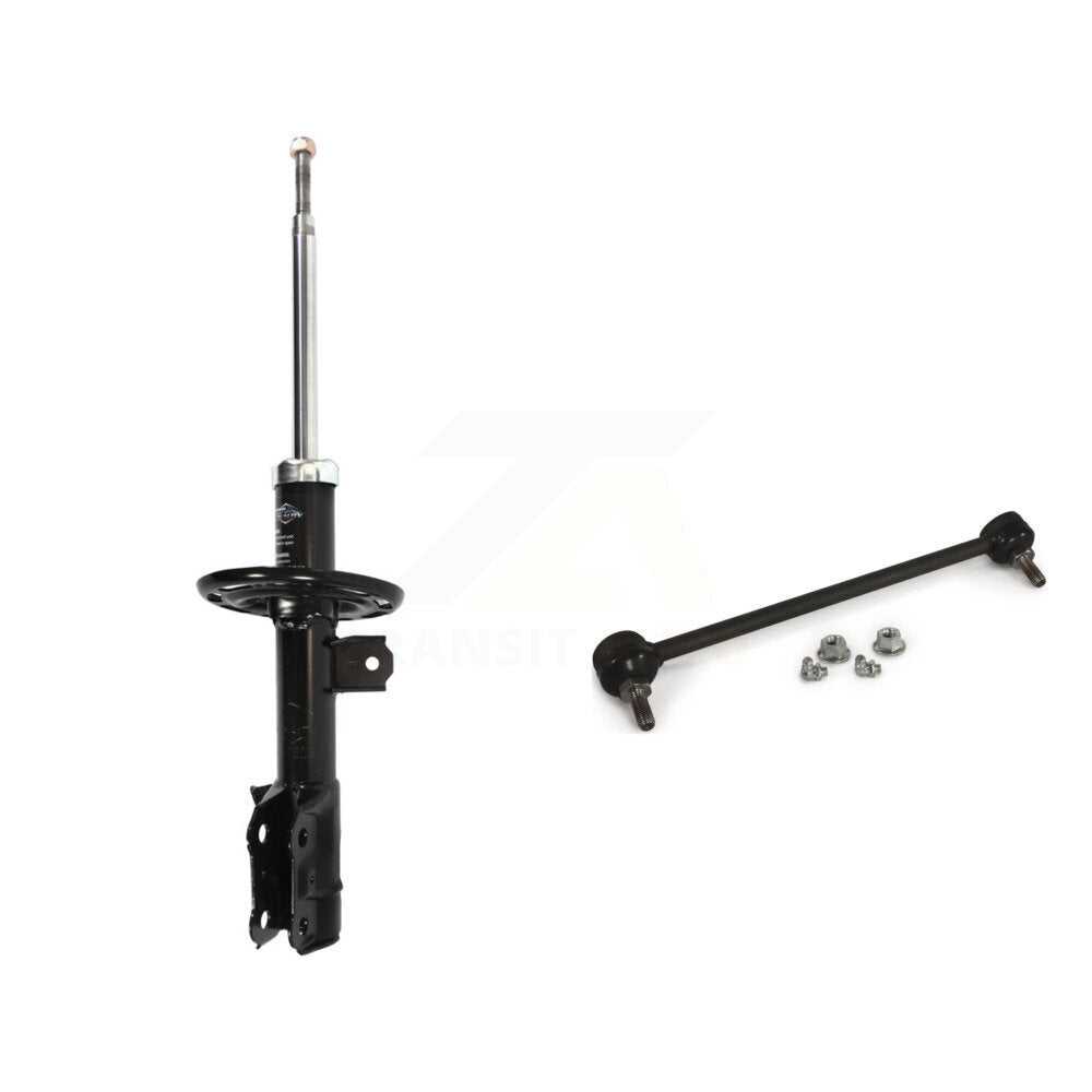 Suspension Strut Kit-KSS-106177 - Kit.bestparts.ca Kit.bestparts.ca