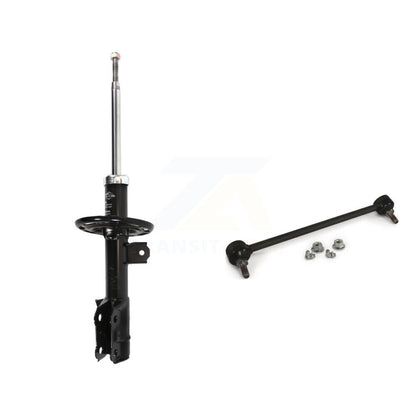 Suspension Strut Kit-KSS-106177 - Kit.bestparts.ca