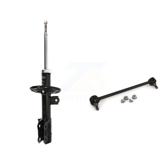 Suspension Strut Kit-KSS-106177 - Kit.bestparts.ca