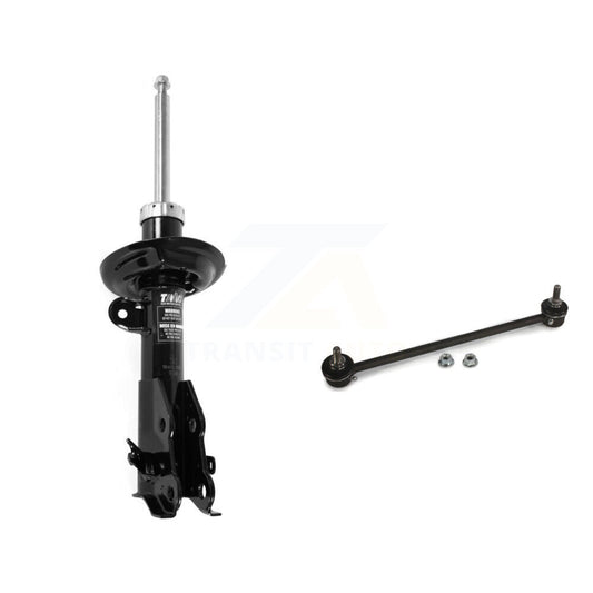 Suspension Strut Kit-KSS-106179 - Kit.bestparts.ca