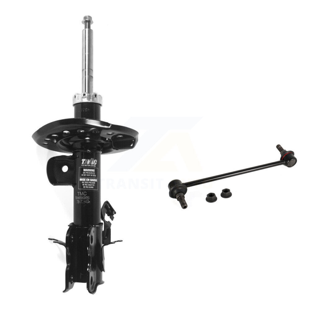 Suspension Strut Kit-KSS-106181 - Kit.bestparts.ca Kit.bestparts.ca