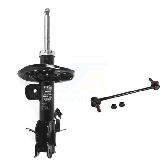 Suspension Strut Kit-KSS-106181 - Kit.bestparts.ca