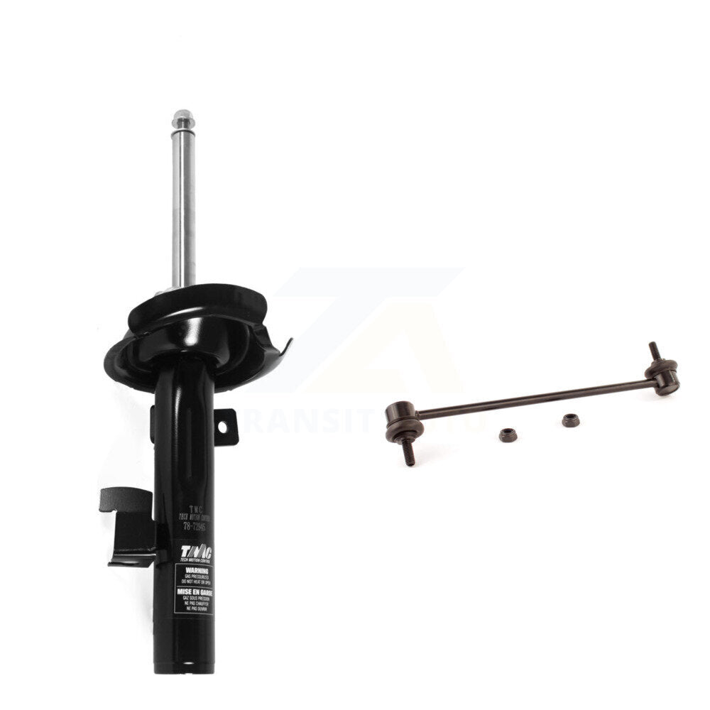 Suspension Strut Kit-KSS-106184 - Kit.bestparts.ca