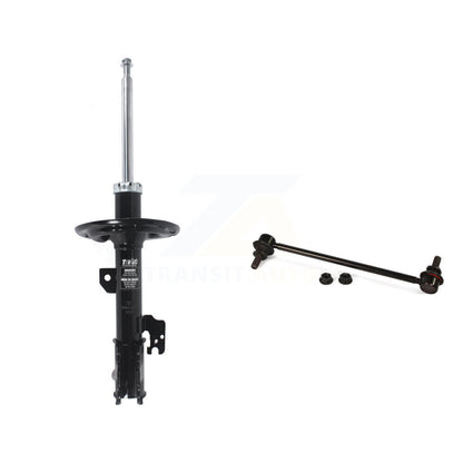Suspension Strut Kit-KSS-106186 - Kit.bestparts.ca