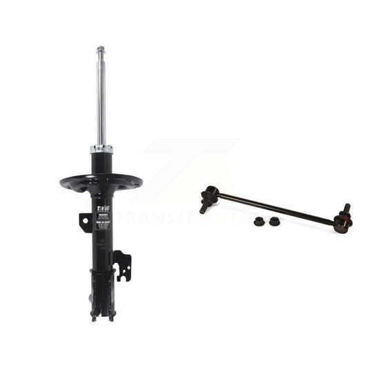Suspension Strut Kit-KSS-106186 - Kit.bestparts.ca