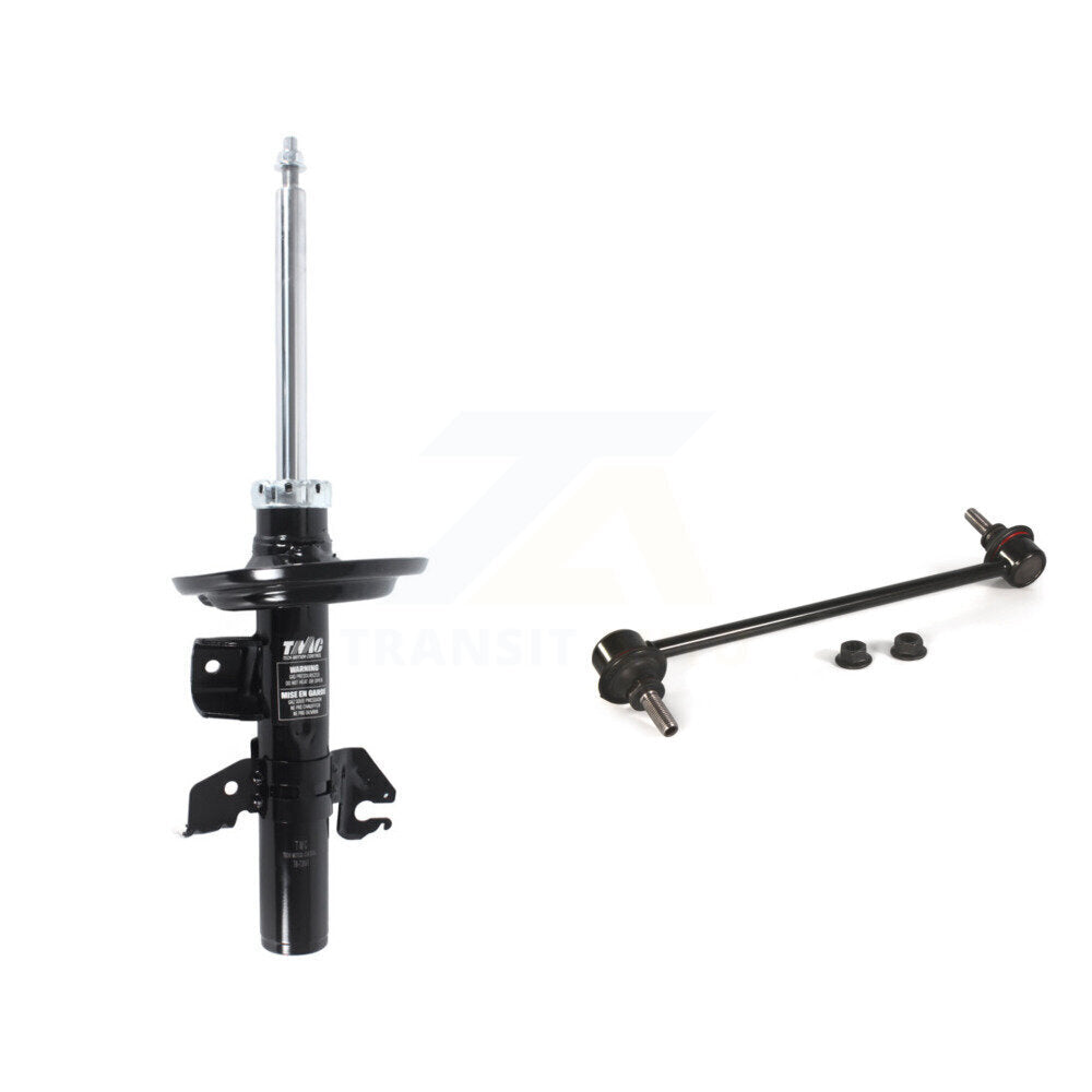 Suspension Strut Kit-KSS-106190 - Kit.bestparts.ca