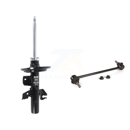 Suspension Strut Kit-KSS-106190 - Kit.bestparts.ca