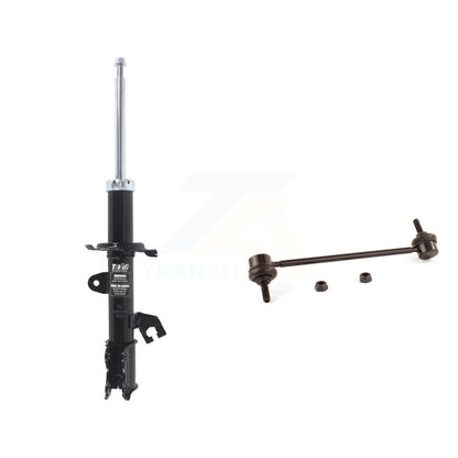 Suspension Strut Kit-KSS-106191 - Kit.bestparts.ca